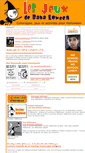 Mobile Screenshot of jeux-halloween.pour-enfants.fr